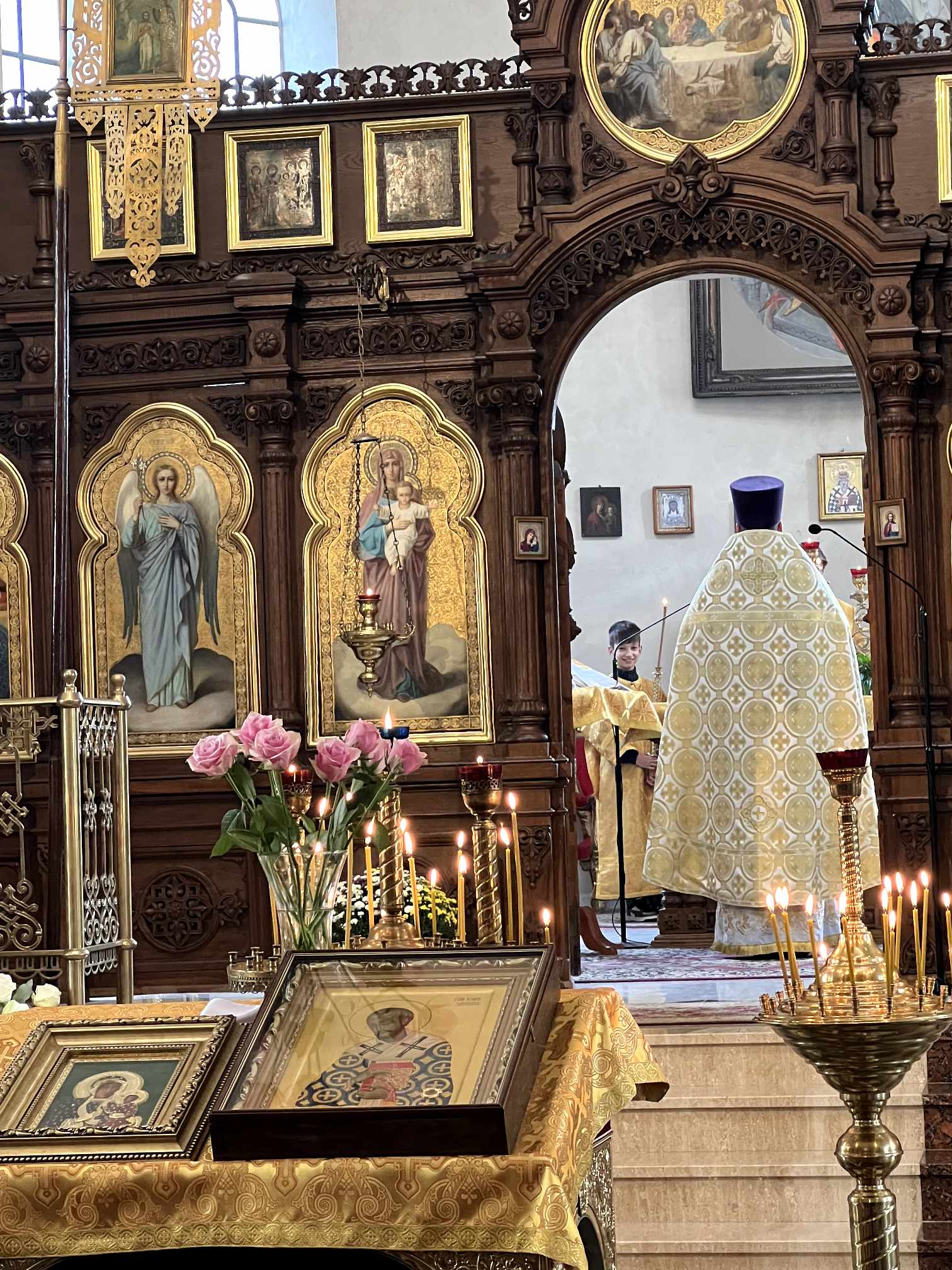 XIX Ndz. po Pięćdziesiątnicy