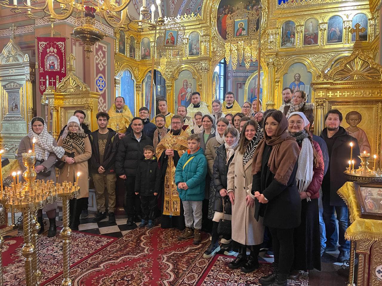 Walne Zgromadzenie Zarządu BMP Diecezji Łódzko – Poznańskiej w Piotrkowie Trybunalskim.
