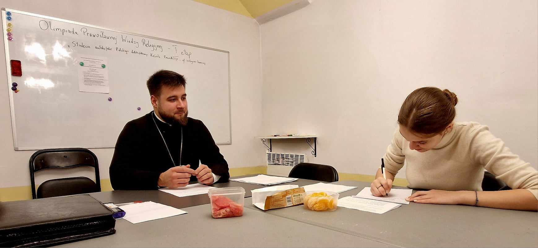 Prawosławna Olimpiada Wiedzy Religijnej