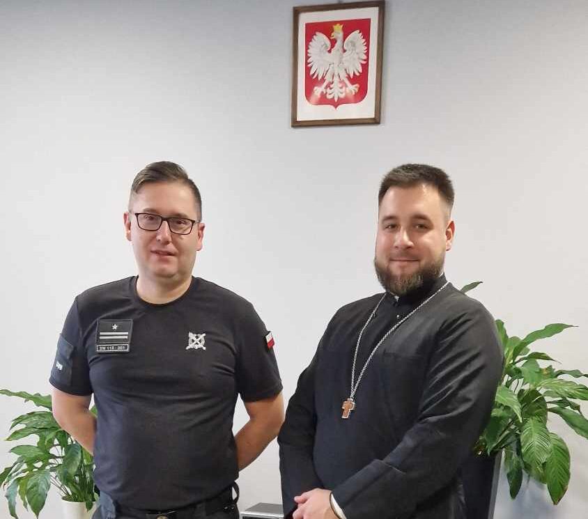 Spotkanie z Dyrektorem AŚ w Częstochowie