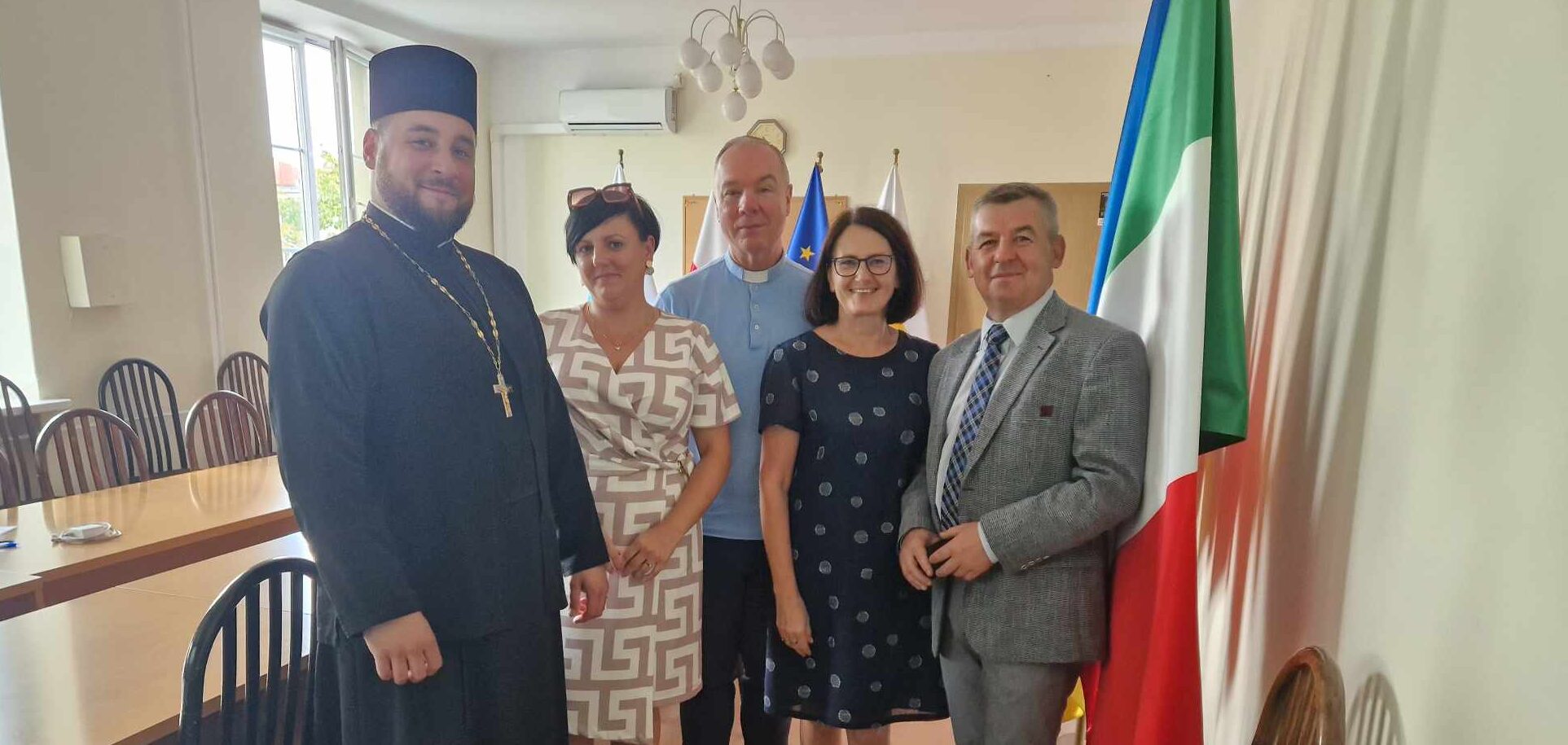 Mianowanie w Punkcie Katechetycznym