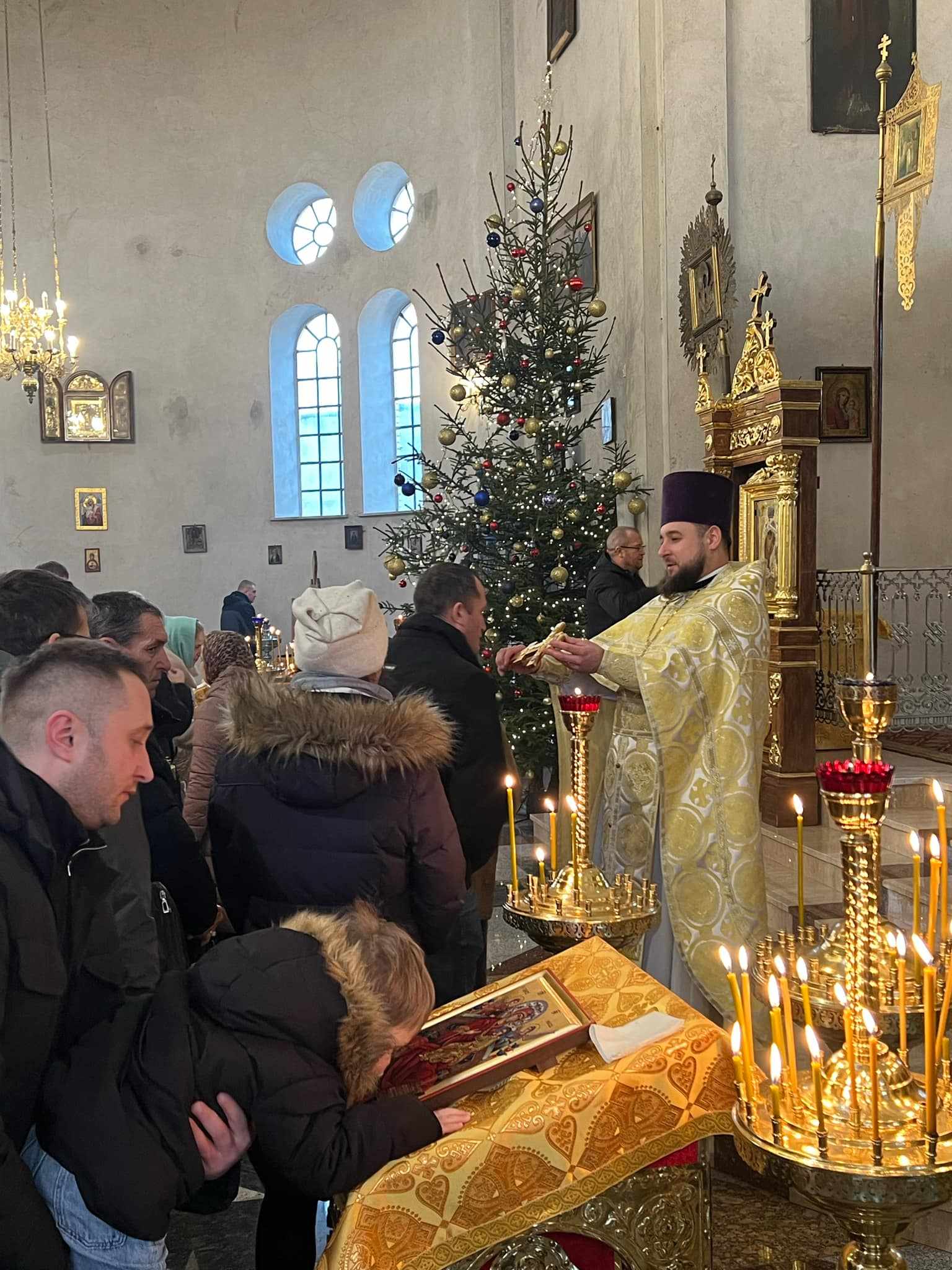 Niedziela o Zacheuszu