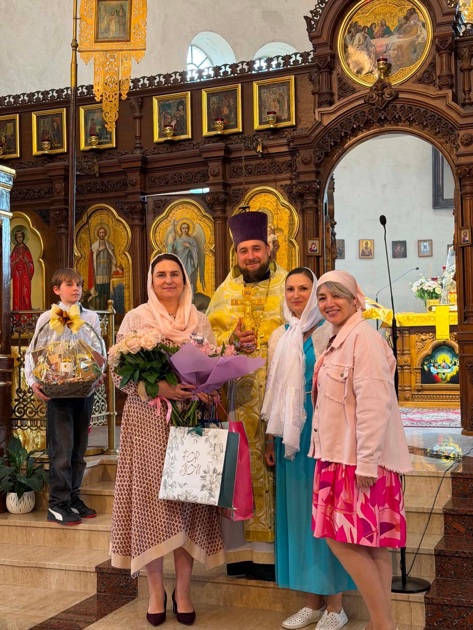 III Niedziela po Pięćdziesiątnicy