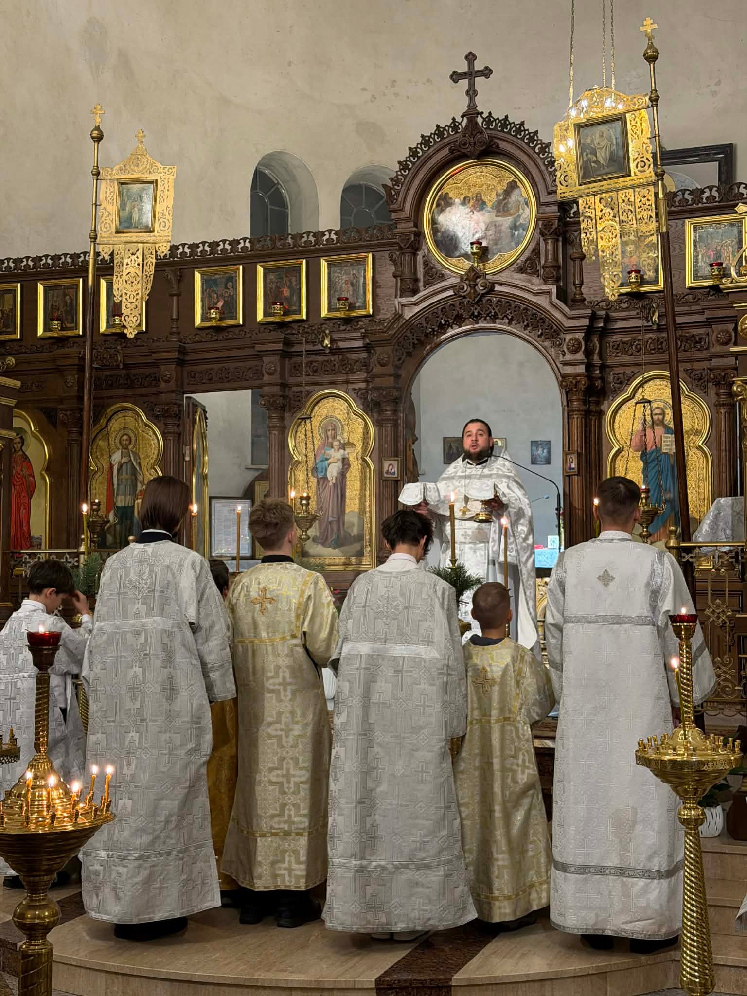 BOŻE NARODZENIE 2026