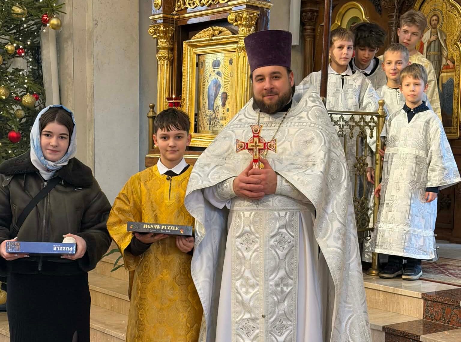 Niedziela o Zacheuszu.