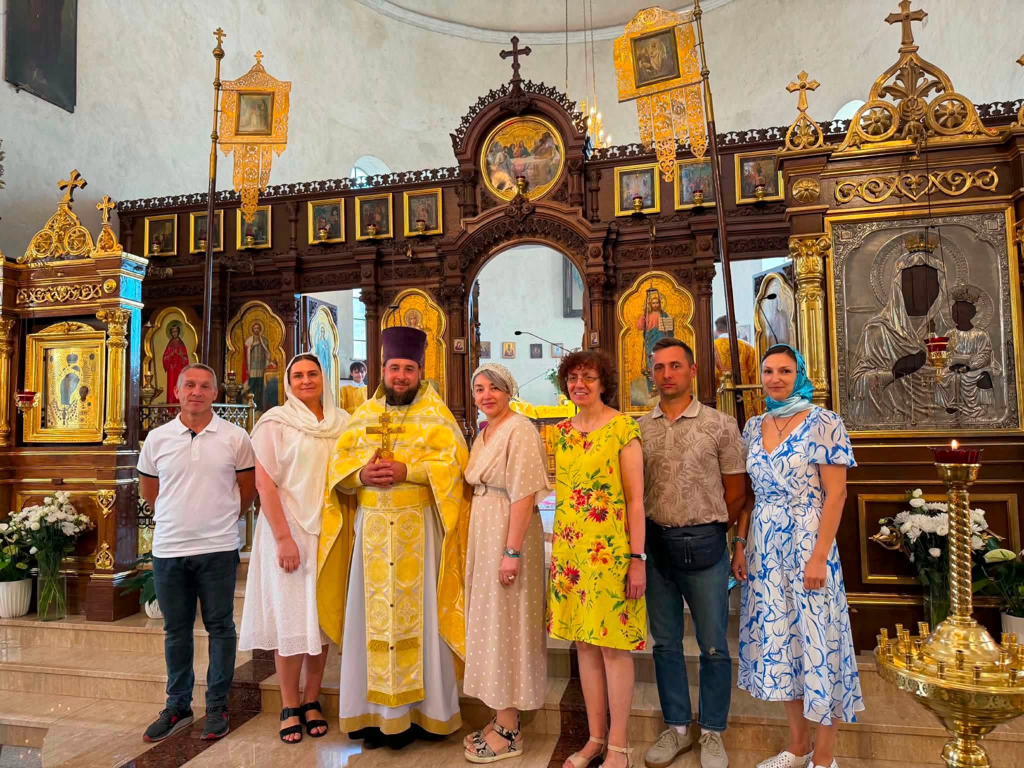 XI Niedziela po święcie Pięćdziesiątnicy