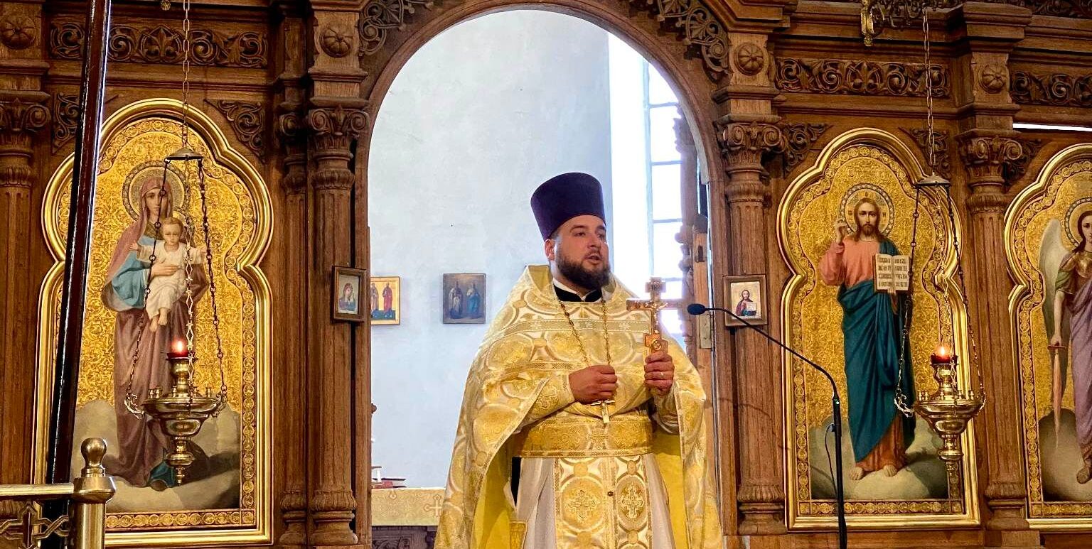 X Ndz. po Pięćdziesiątnicy