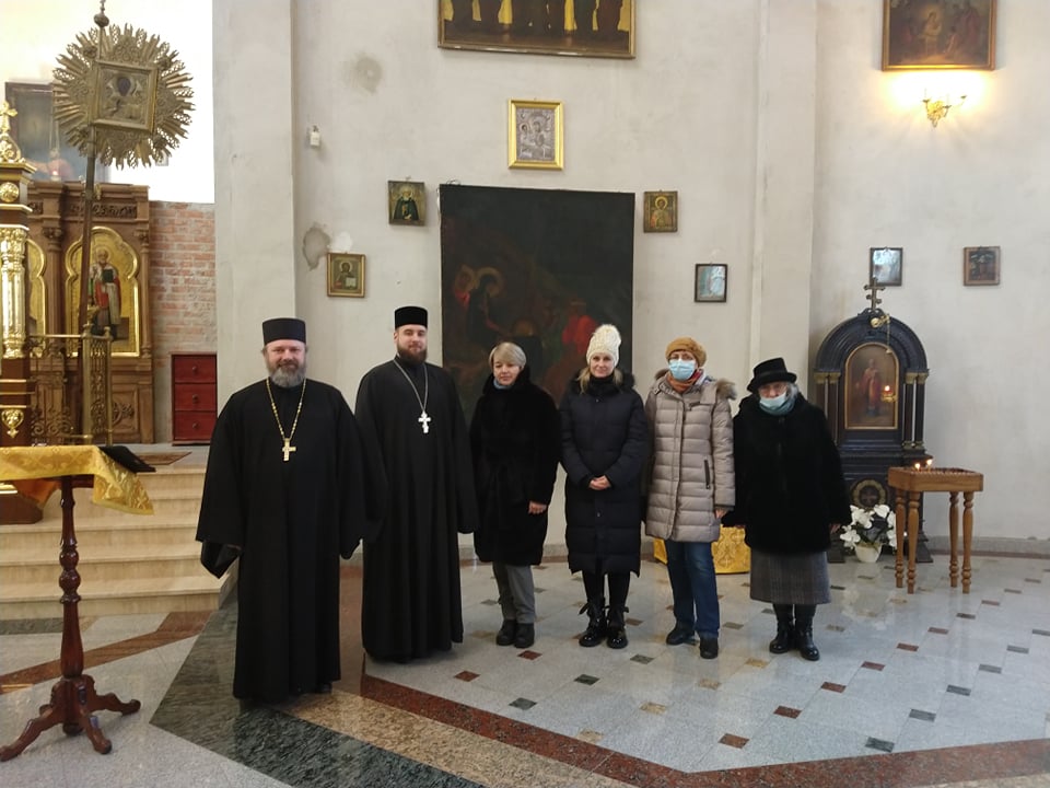 Nowa Rada Parafialna