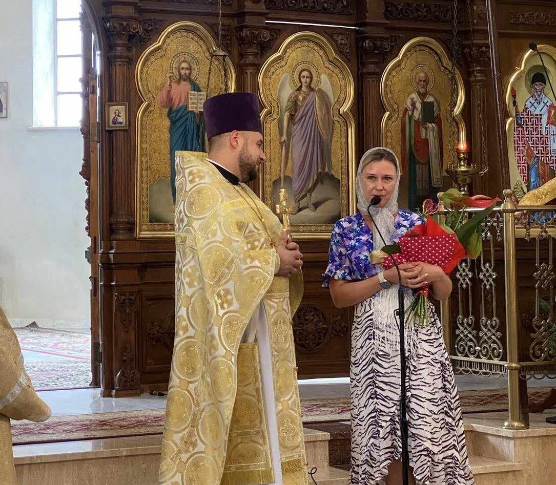 Niedziela Wszystkich Świętych