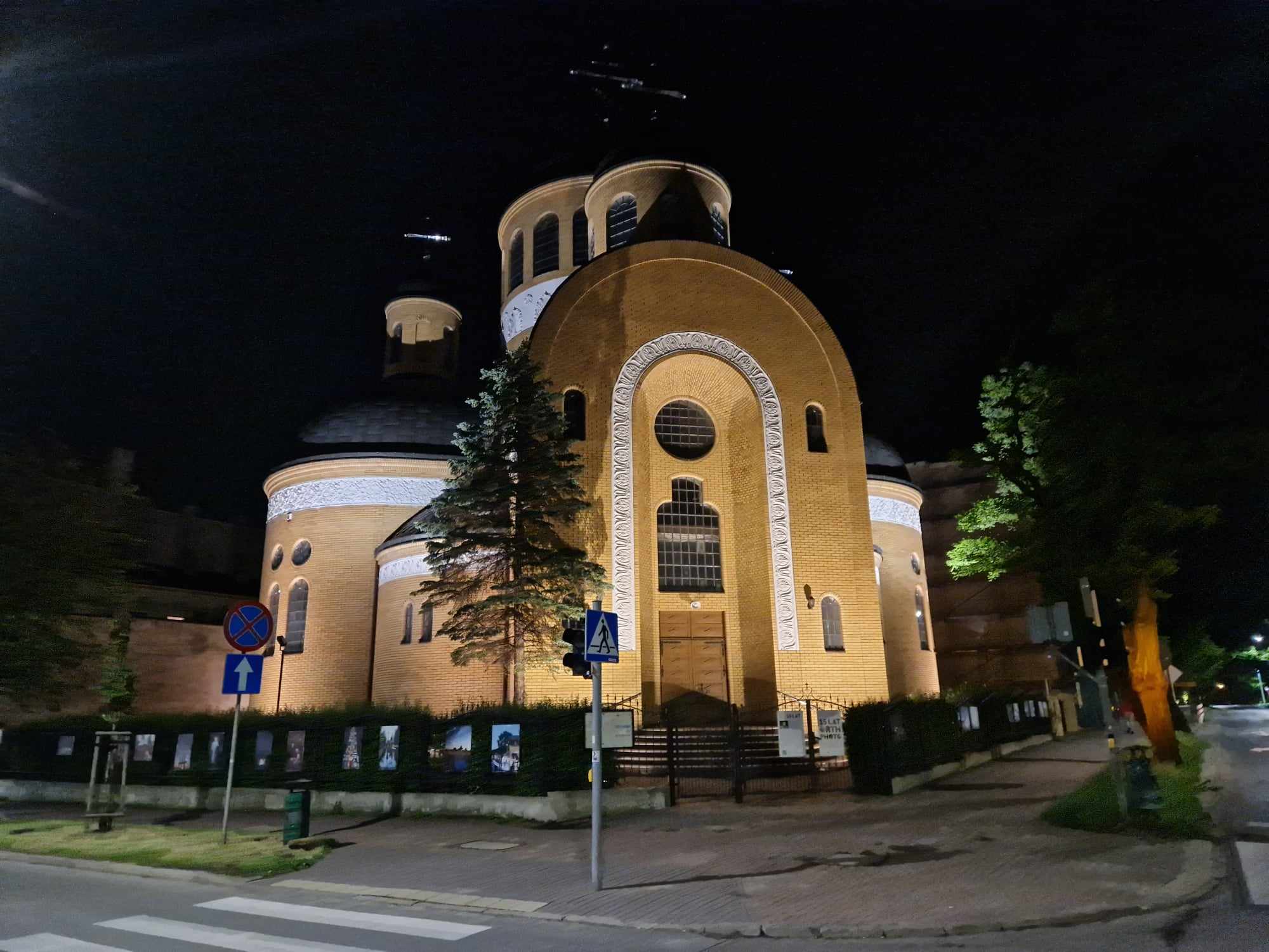 Zaproszenie na Święto Parafialne
