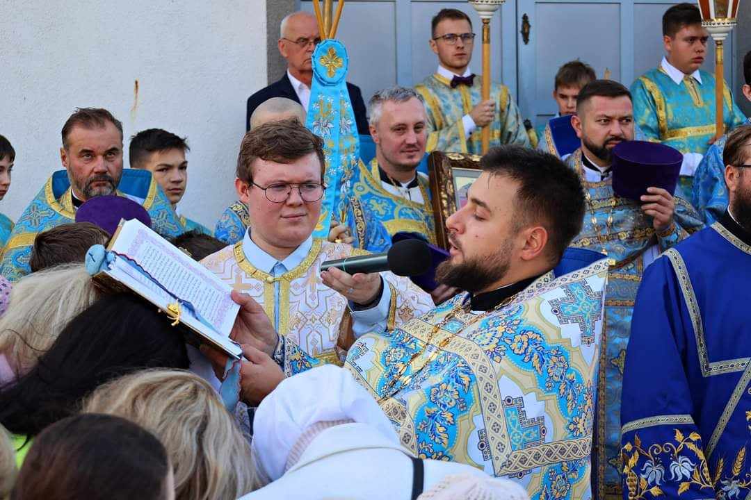Opieki Matki Bożej (Pokrow) w Białymstoku