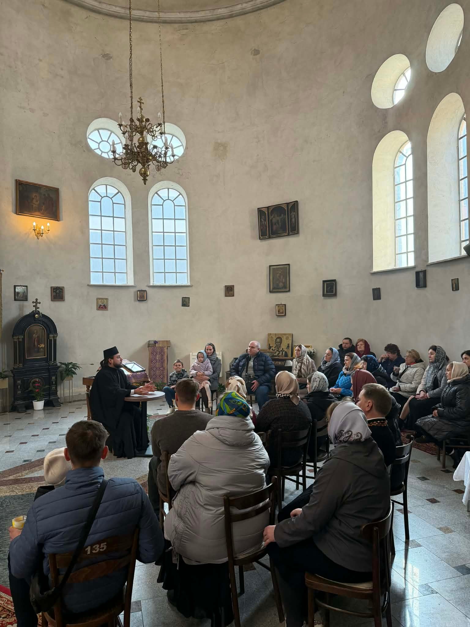 Katecheza dla dorosłych