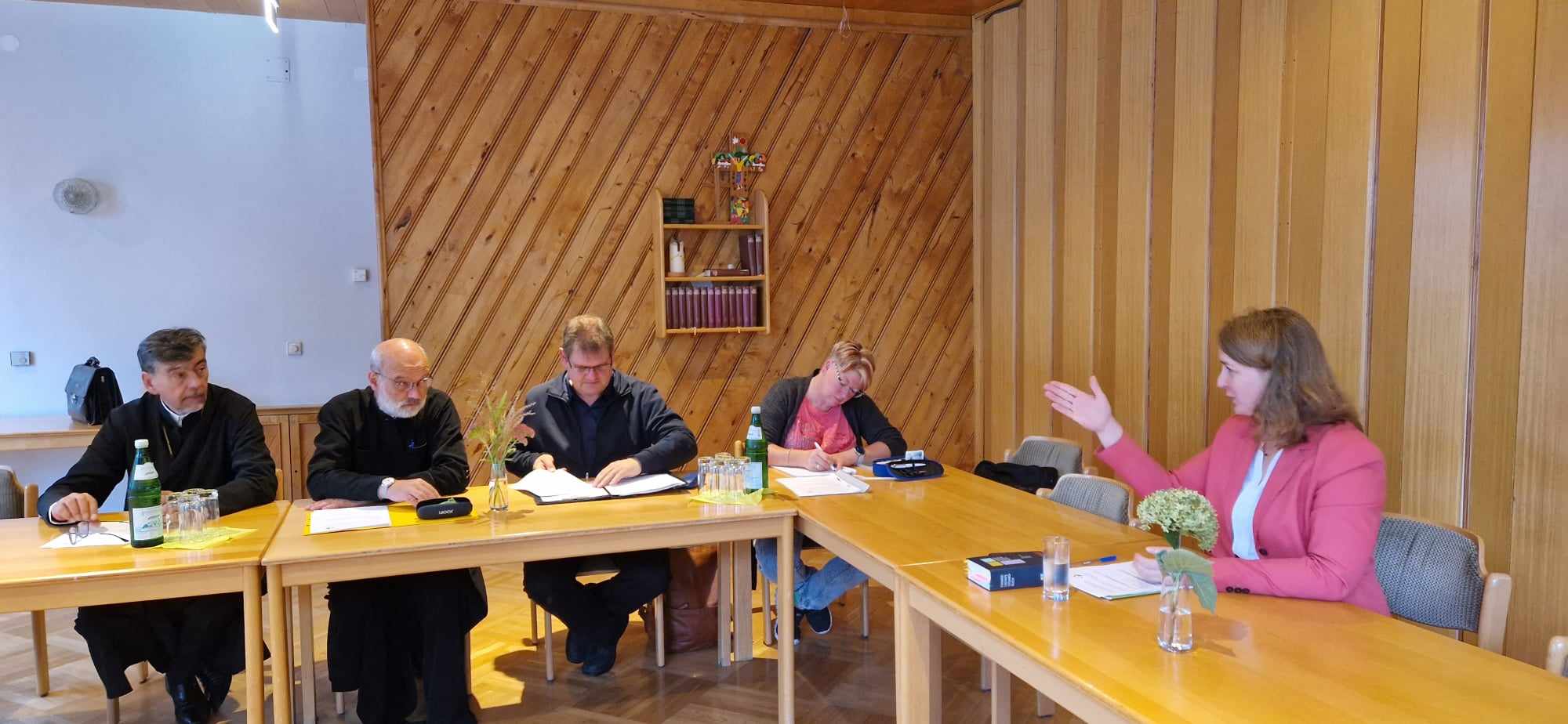 Konferencja Katechetyczne w Niemczech