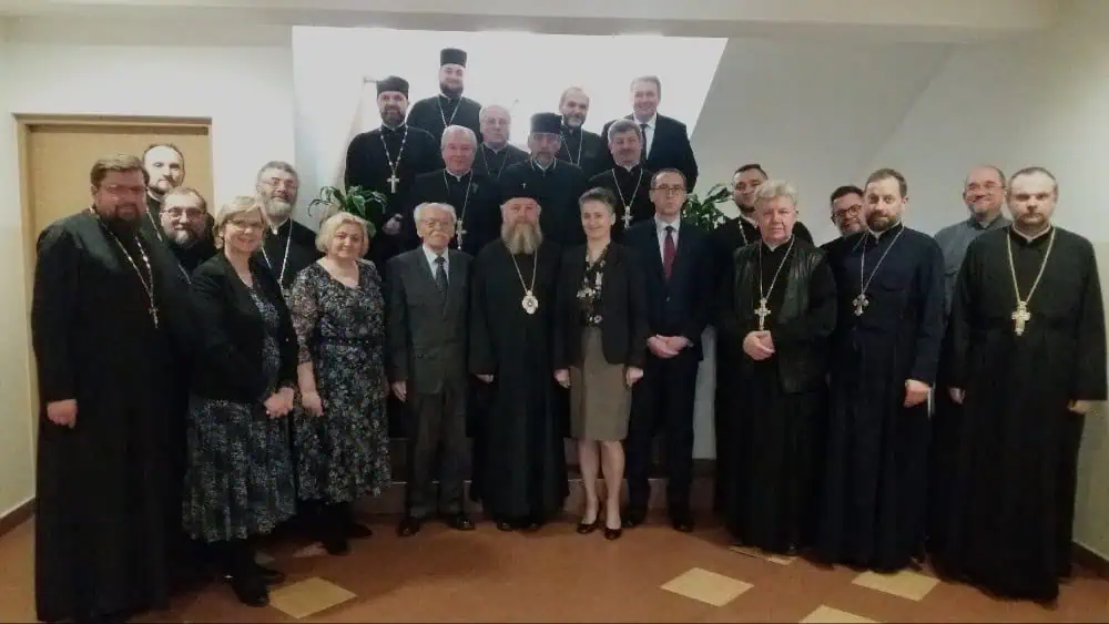 Konferencja Doradców Metodycznych i Wizytatorów w Warszawie