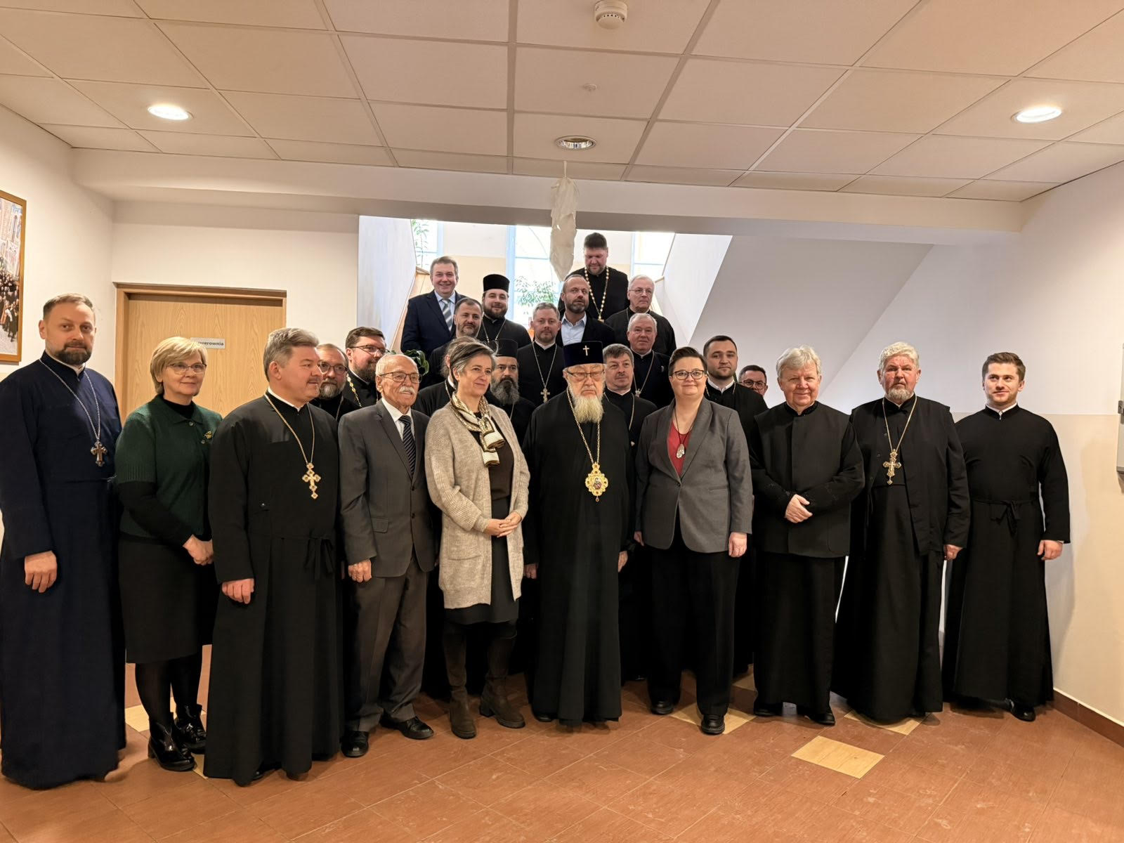 Konferencja Doradców Metodycznych i Wizytatorów w Warszawie