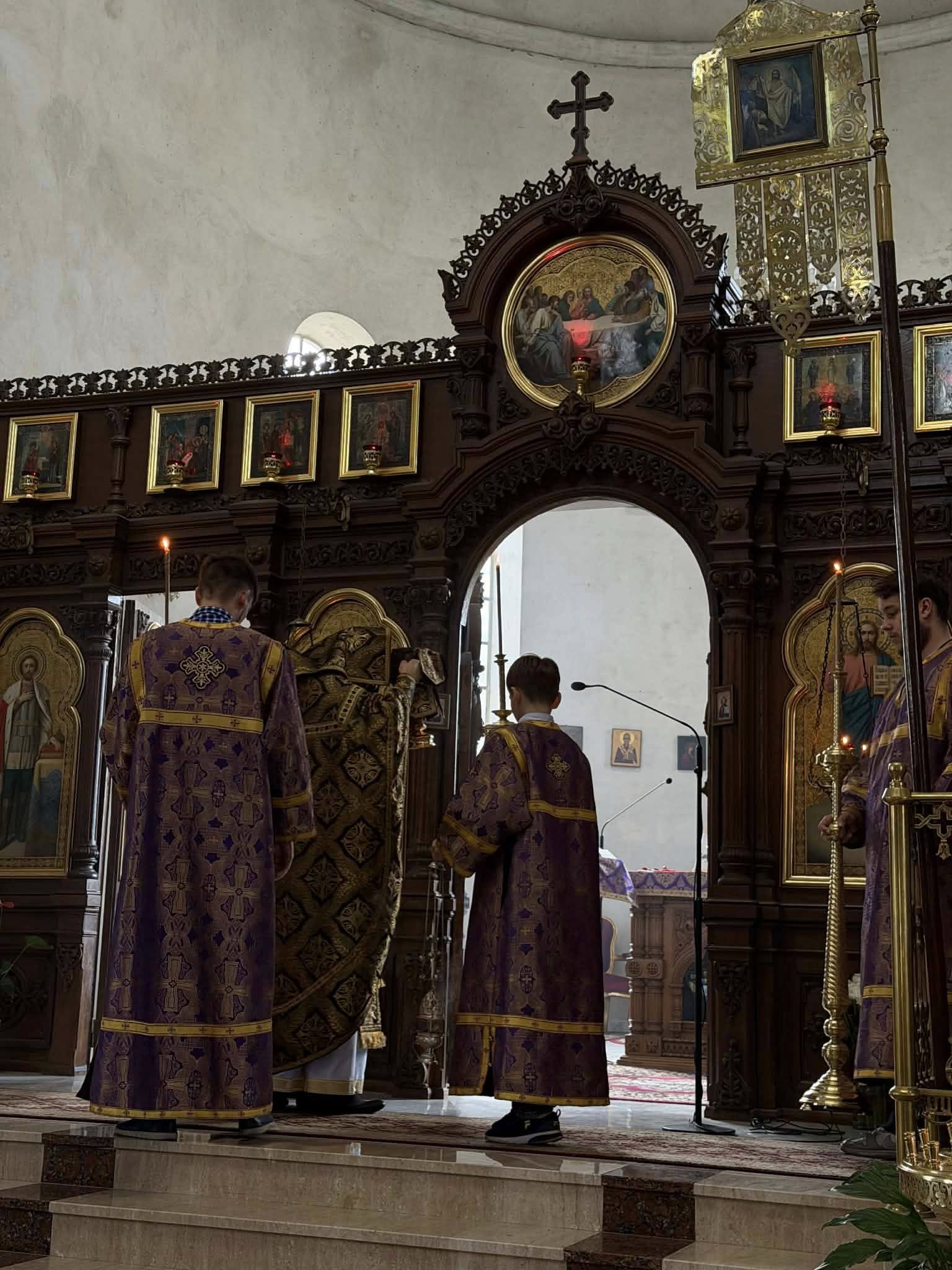 Wielki Poniedziałek 2026