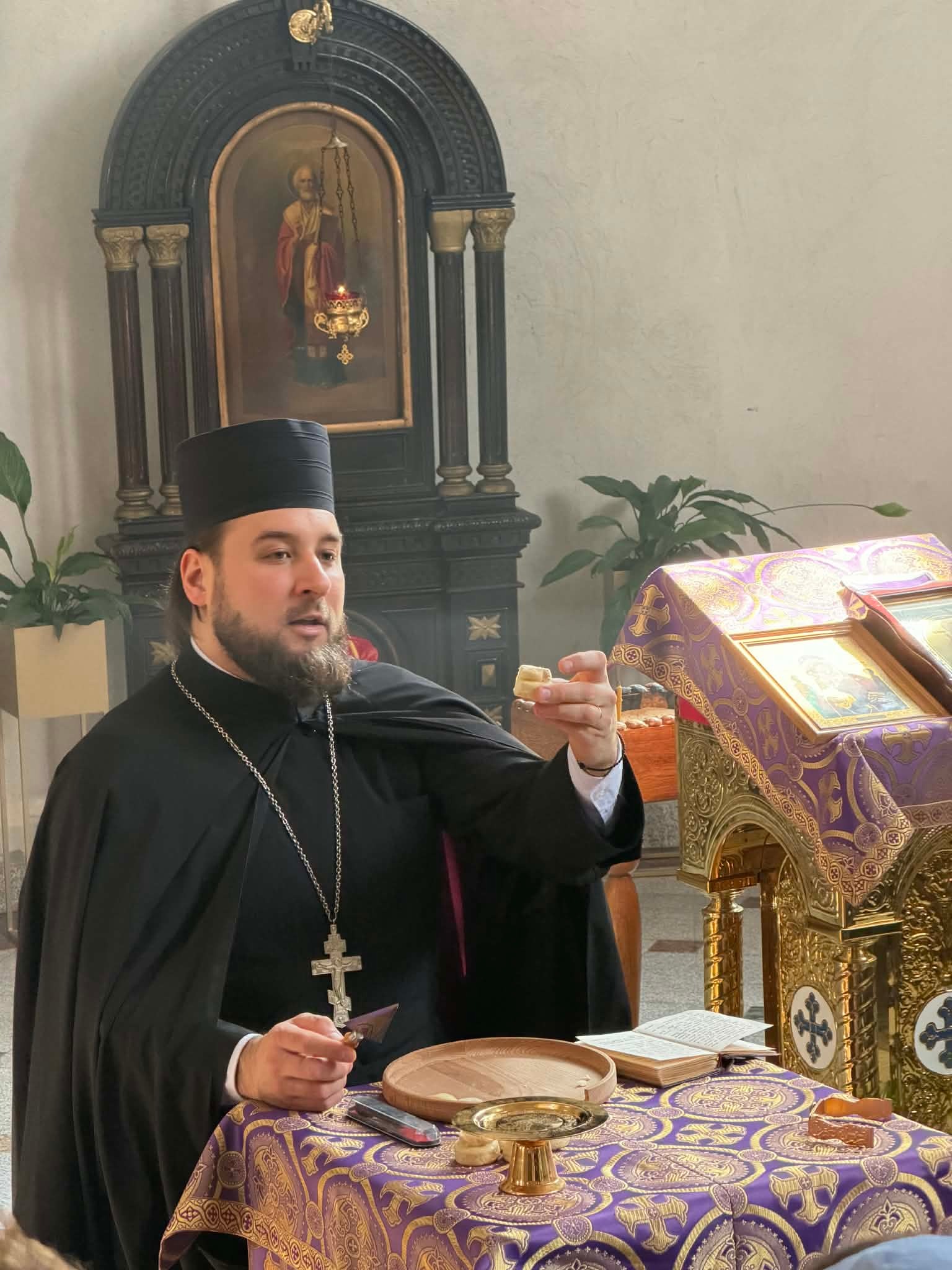 Wielkopostny wykład