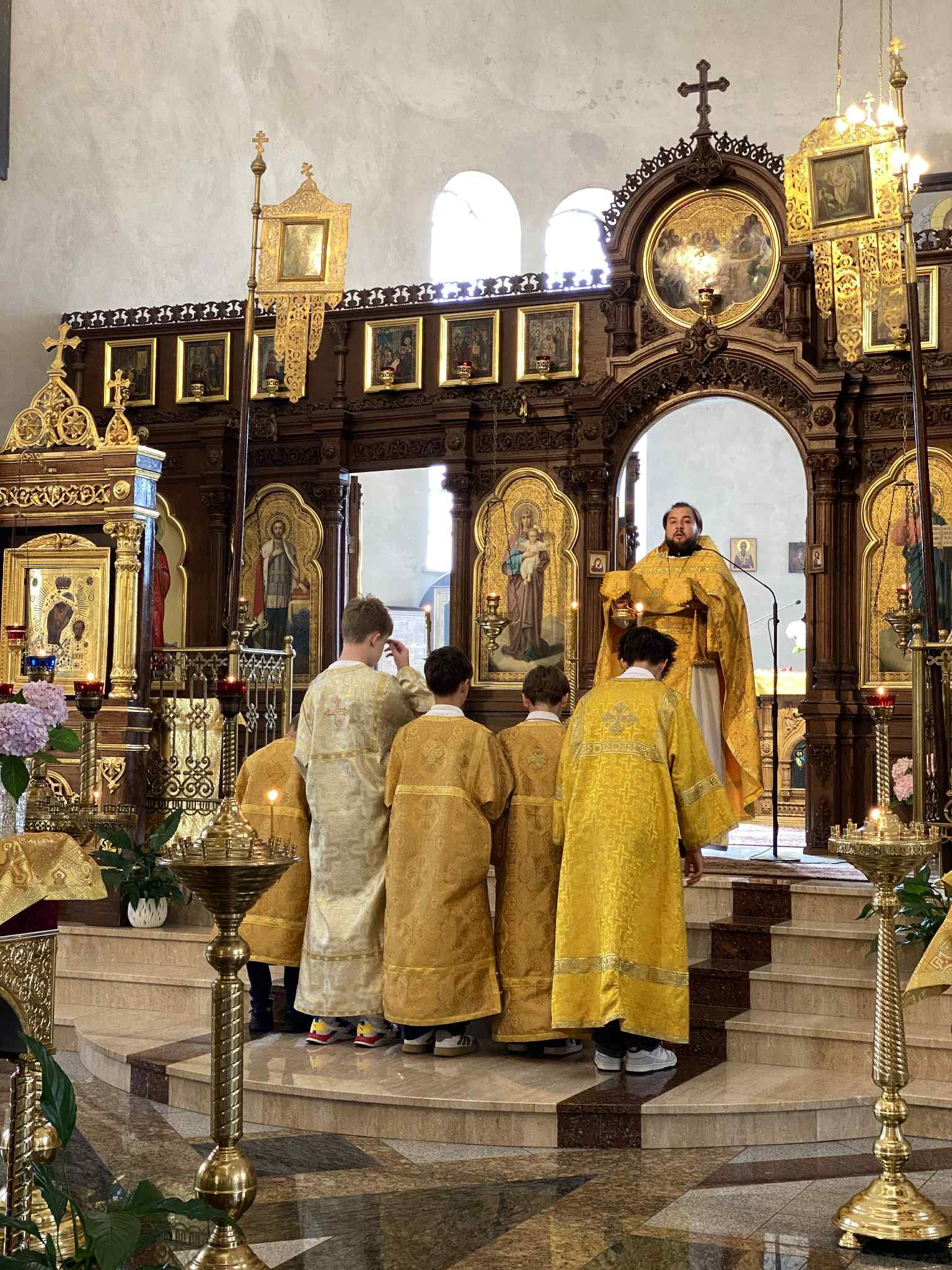 Świętej Marii Magdaleny