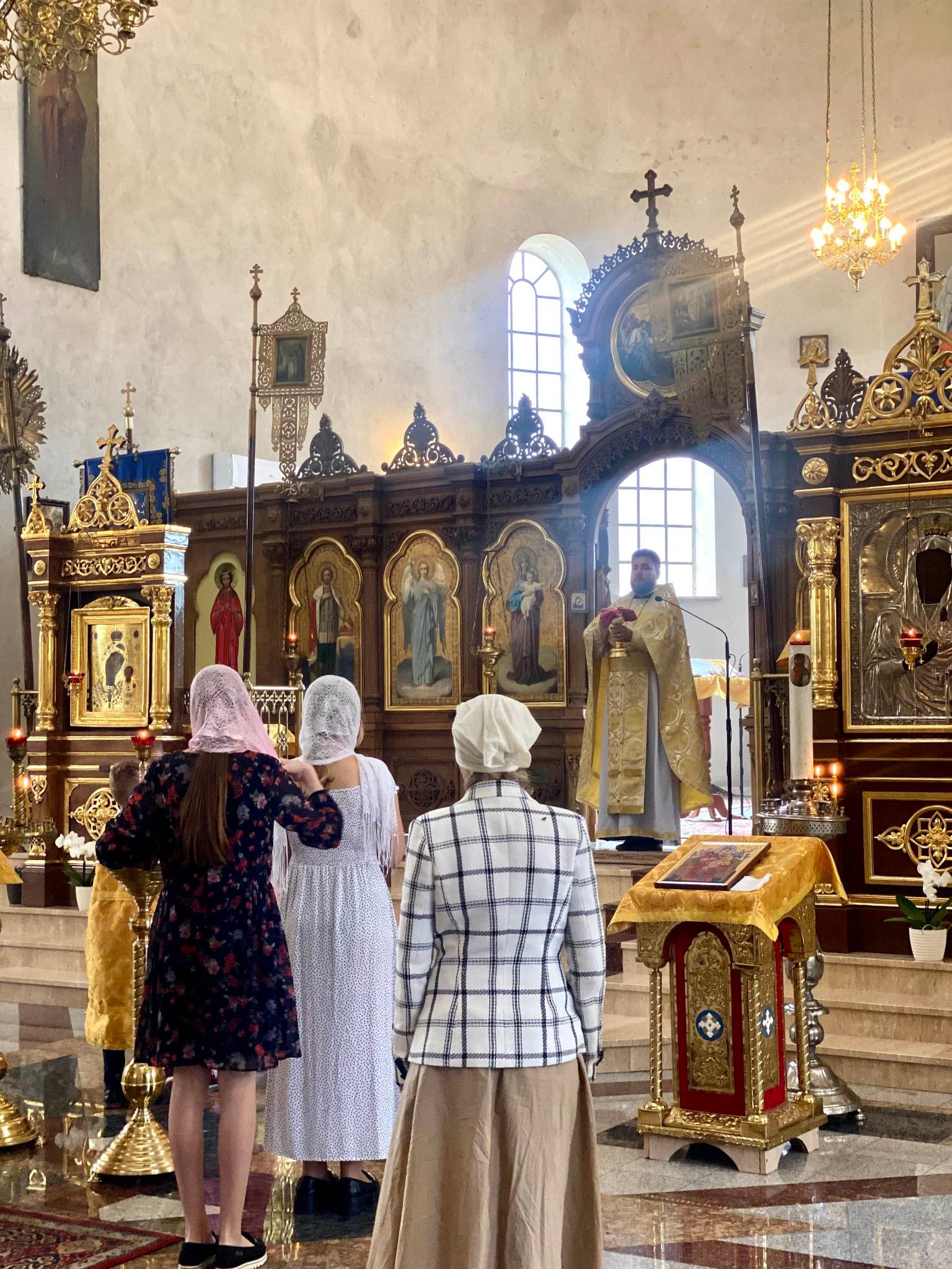 Świętej Marii Magdaleny