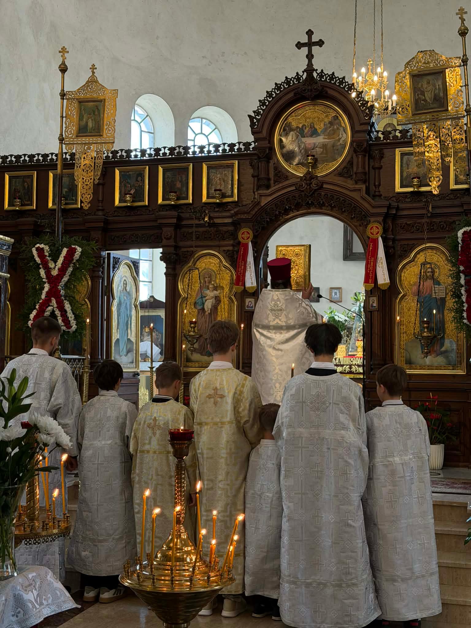 III Niedziela po Wielkanocy