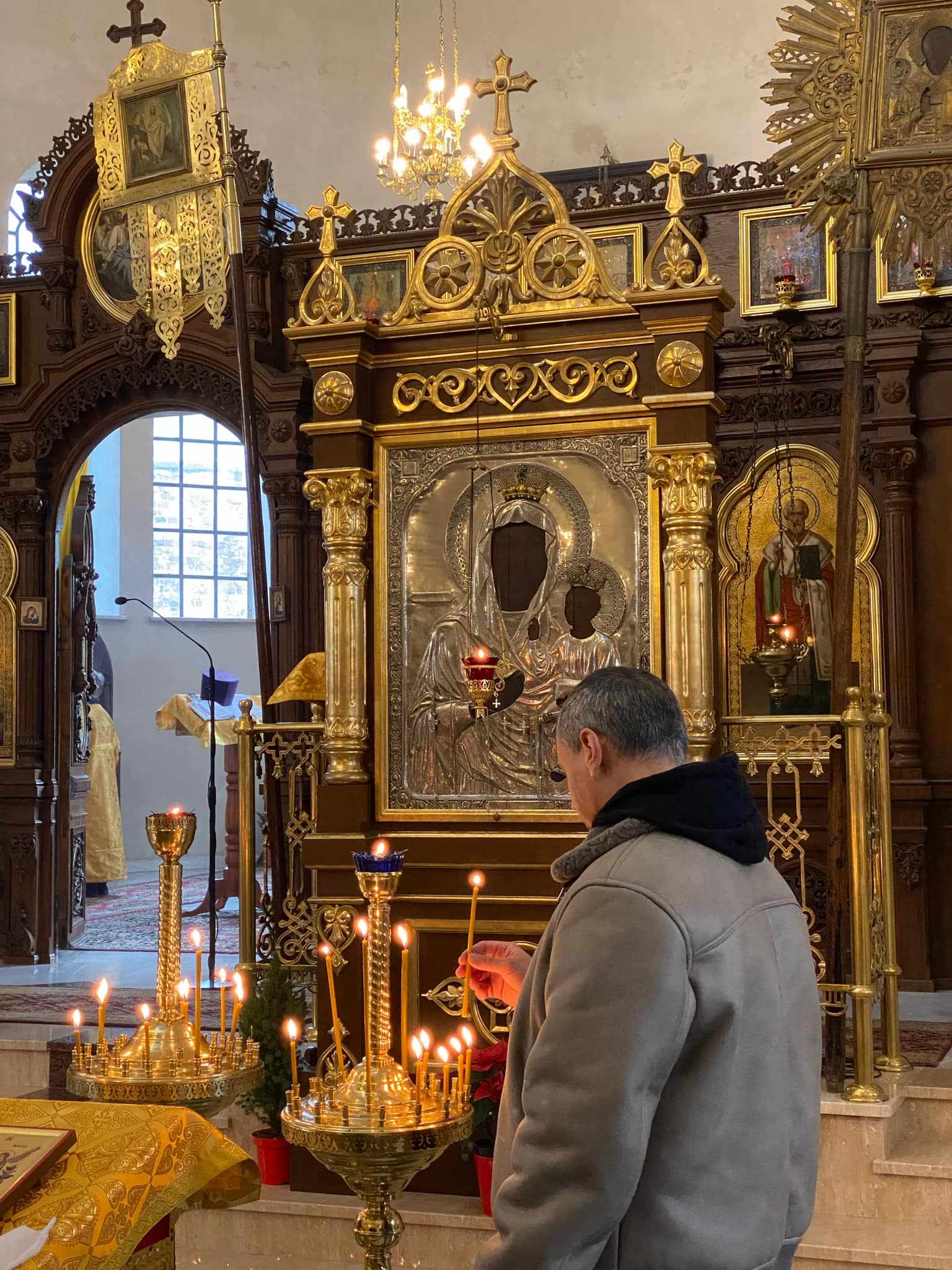 Niedziela Praojców