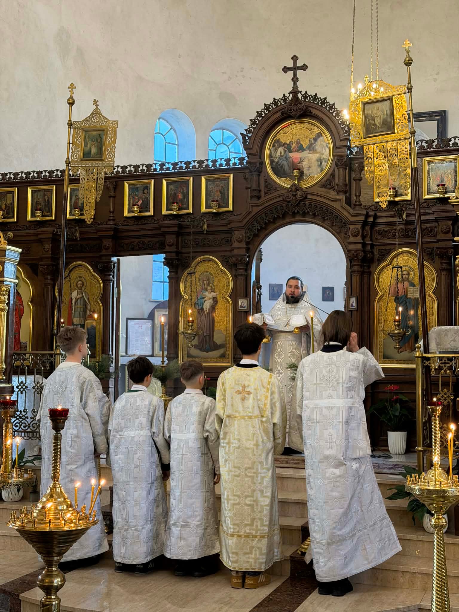 Wigilia Bożego Narodzenia 2026