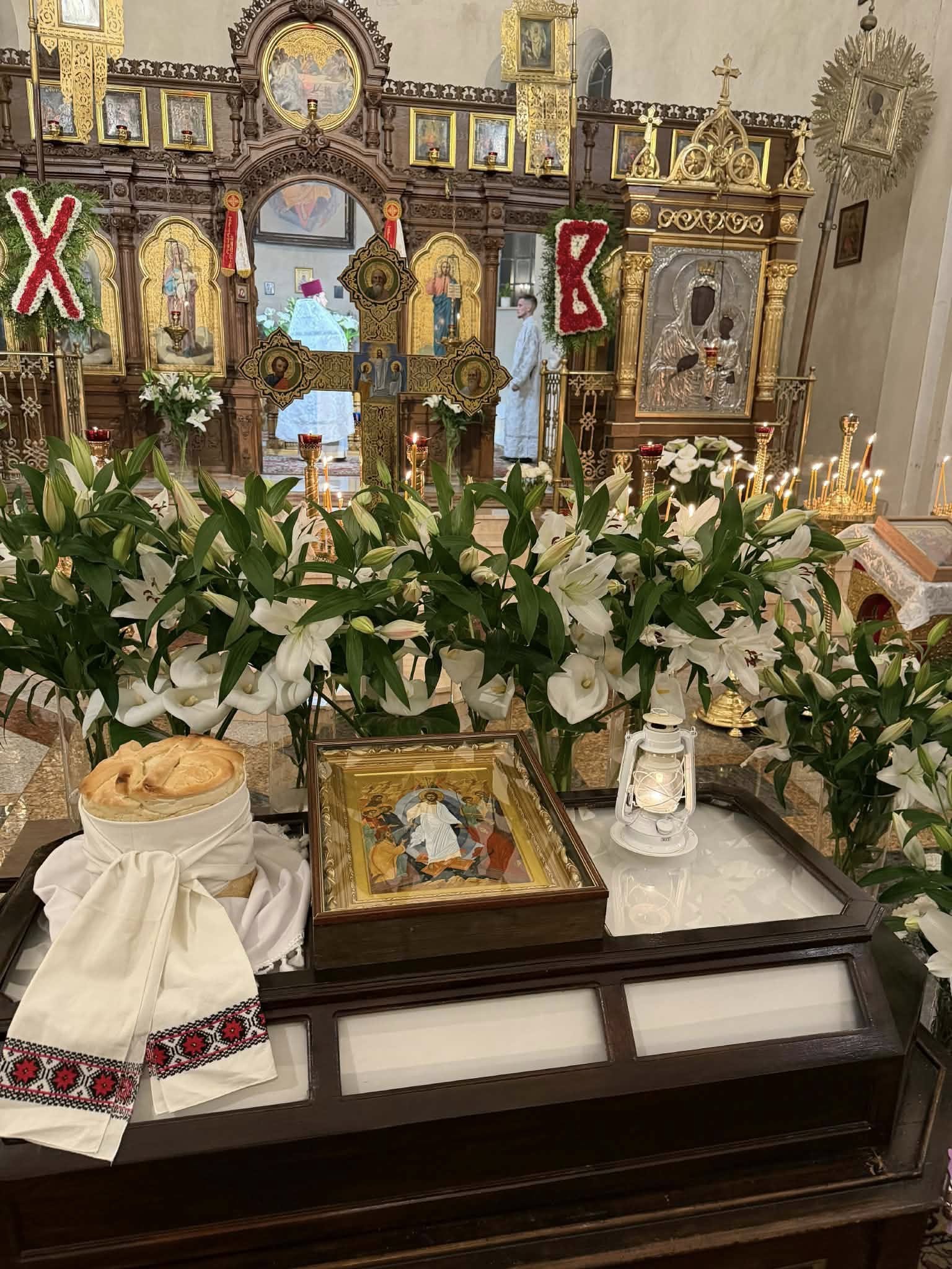 PASCHA CHRYSTUSOWA 2026