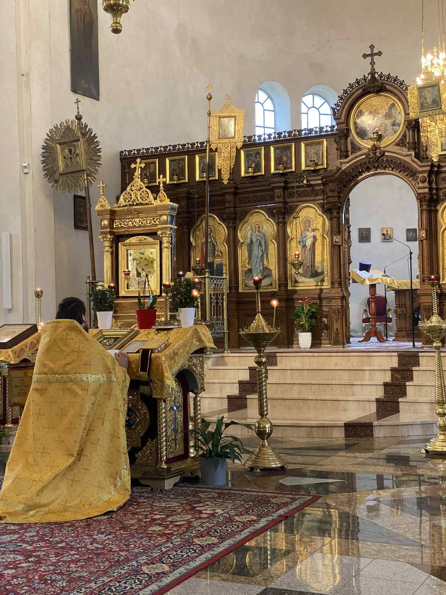 Świętych darmo leczących Kosmy i Damiana