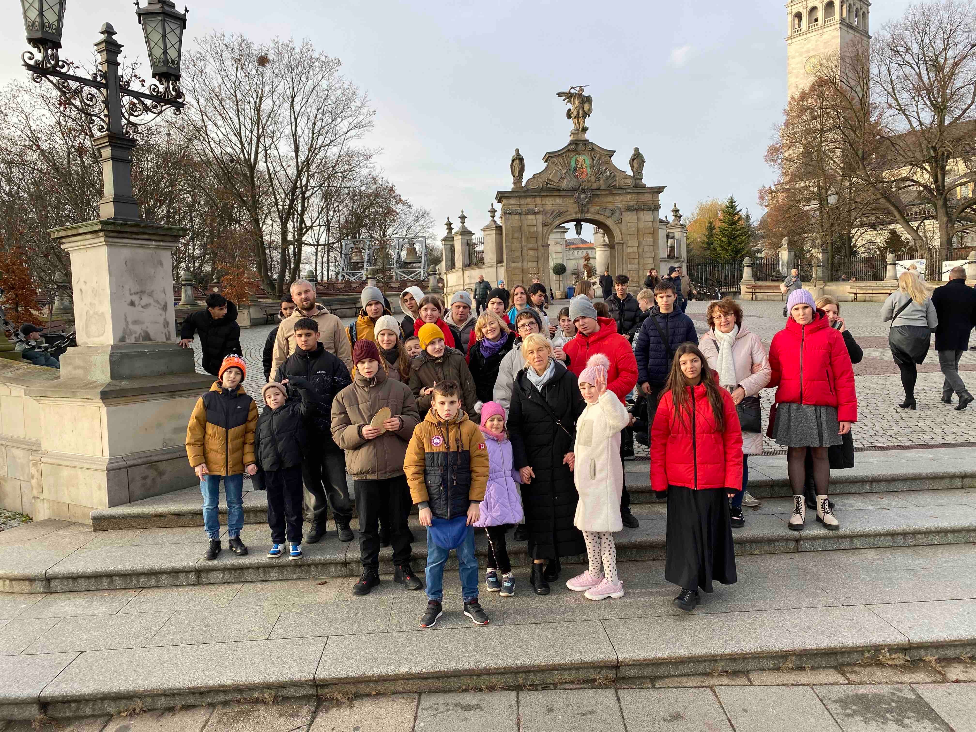 Niezapomniana pielgrzymka w Częstochowie – oczami Pielgrzymów