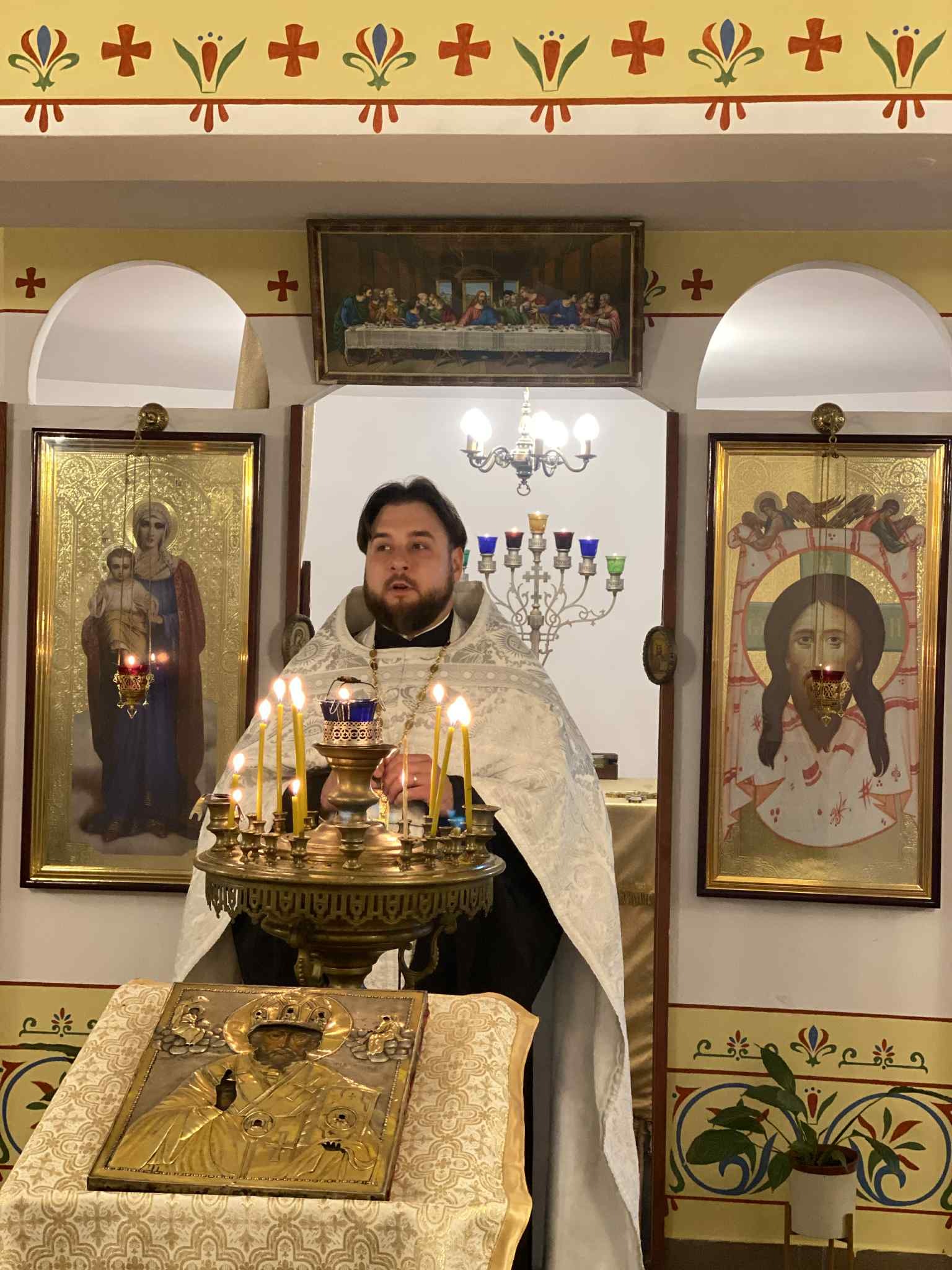 Akatyst do św. Mikołaja