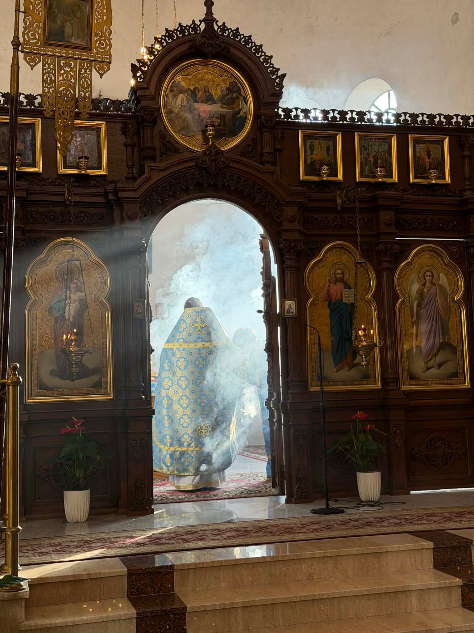 Niedziela XXVI po Pięćdziesiątnicy