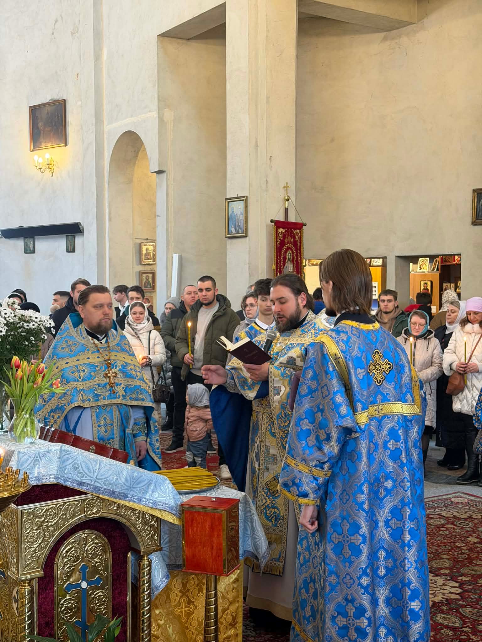 Niedziela o Strasznym Sądzie. Święto Spotkania Pańskiego 2026