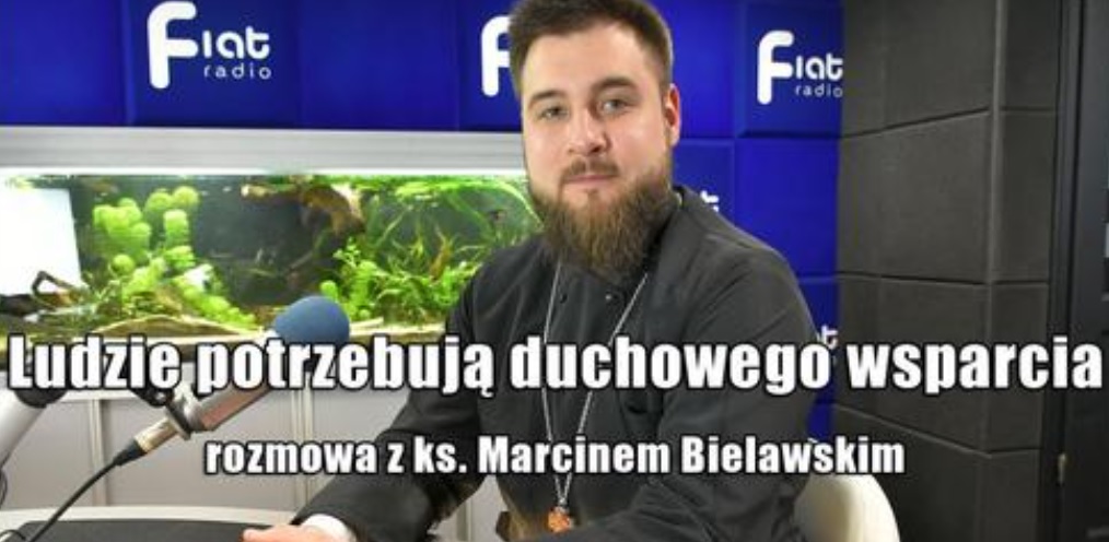 Wsparcie duchowe