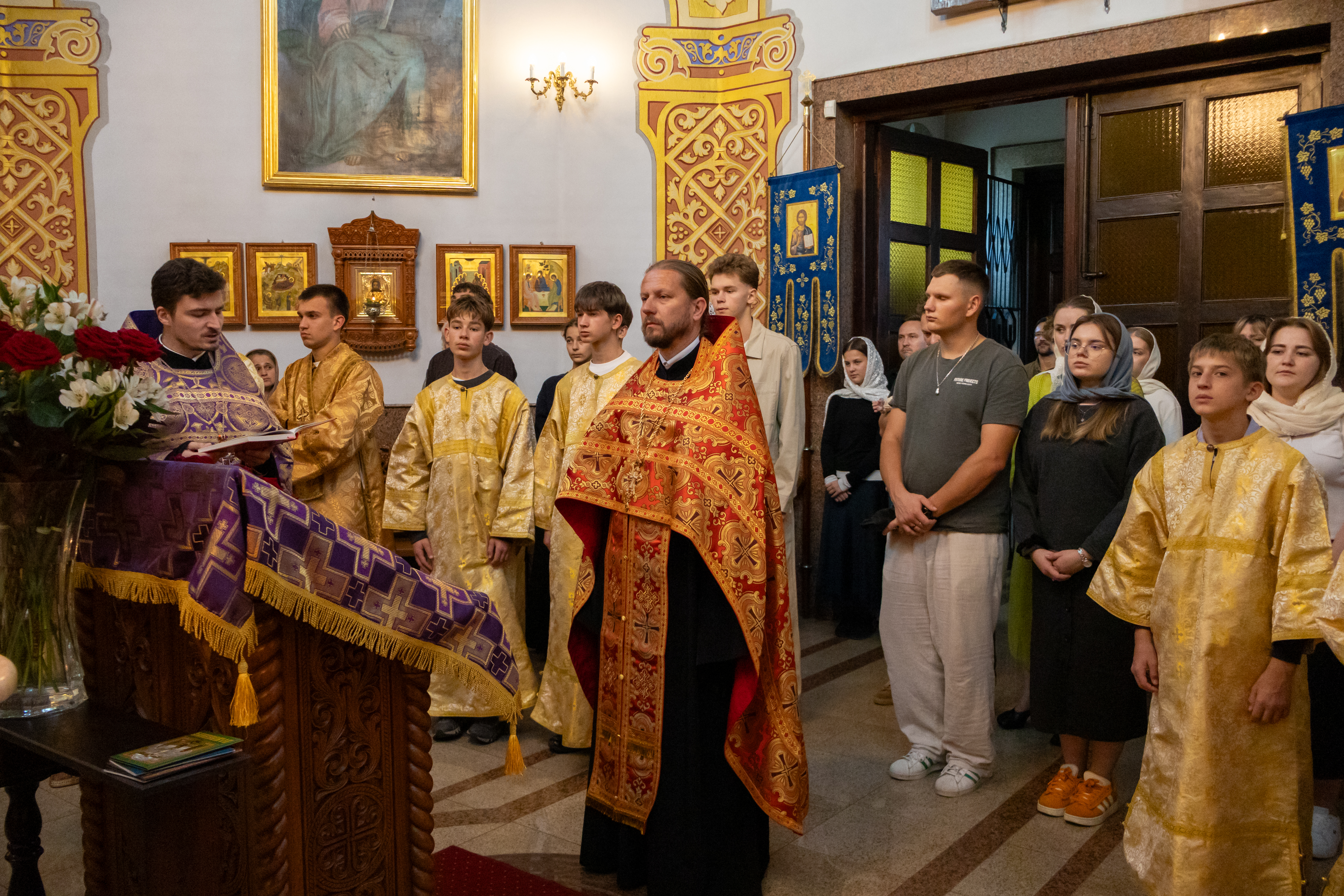 Wyjazd integracyjny BMP diecezji do Radomia