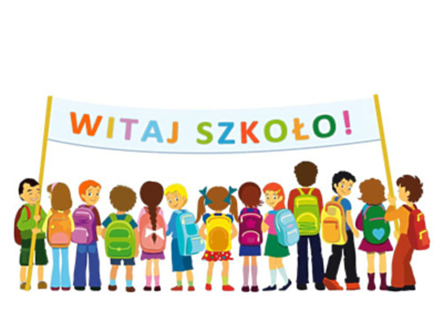 Moleben na nowy rok szkolny 2023/2024